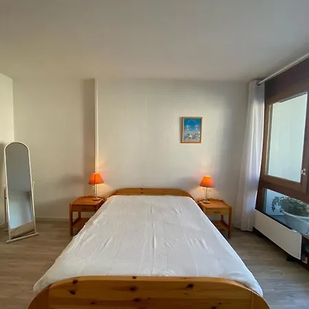 아파트 Avec Piscine, Terrasse Et Parking A Capbreton, Proche Du Port - Fr-1-413-198 카브레톤