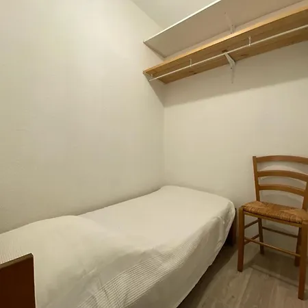 Apartman Avec Piscine, Terrasse Et Parking A Capbreton, Proche Du Port - Fr-1-413-198 *