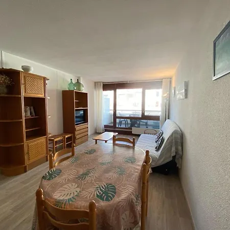 아파트 Avec Piscine, Terrasse Et Parking A Capbreton, Proche Du Port - Fr-1-413-198 카브레톤