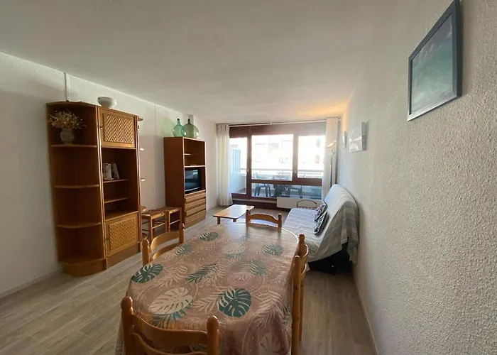Appartement Avec Piscine, Terrasse Et Parking A Capbreton, Proche Du Port - Fr-1-413-198 Capbreton